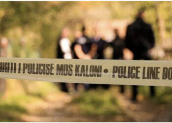 Mëngjes tragjik/ Gjendet një burrë i vdekur