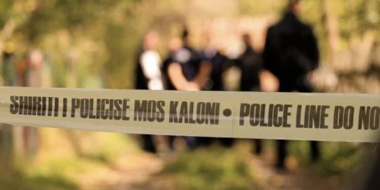 Mëngjes tragjik/ Gjendet një burrë i vdekur