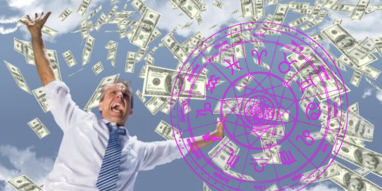 Leku letër! Këto janë shenjat që do të fitojnë më shumë muajt në vijim