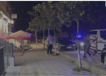 E ndoqën këmba-këmbës, arrestohet 30-vjeçari që tentoi të vriste