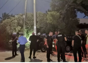 Ekzekutim për larje hesapesh, “Kathimerini”: Mosmarrëveshja vjen nga burgu