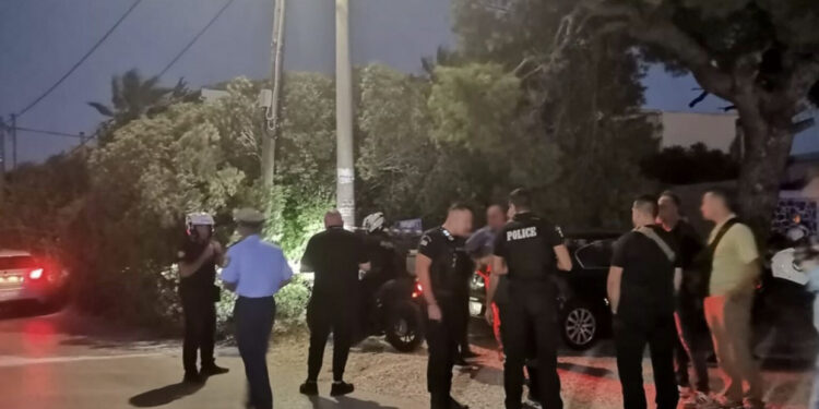 Ekzekutim për larje hesapesh, “Kathimerini”: Mosmarrëveshja vjen nga burgu