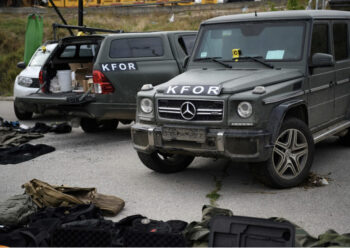 Kush është Milan Radoiçiç, krimineli famëkeq serb, që dyshohet të jetë plagosur