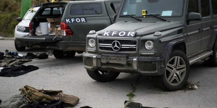 Kush është Milan Radoiçiç, krimineli famëkeq serb, që dyshohet të jetë plagosur