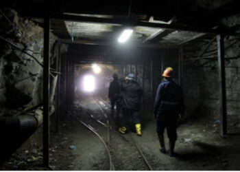 Aksident në minierën e Bulqizës, plagoset një minator