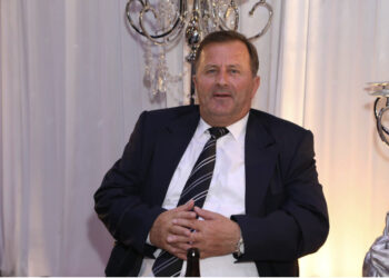 Po vëzhgohet nga SPAK/ Yzedin Bozhaj gllabëron nga Sifi tender mbi 1 miliard lekë për një shkollë fshati në Divjakë 