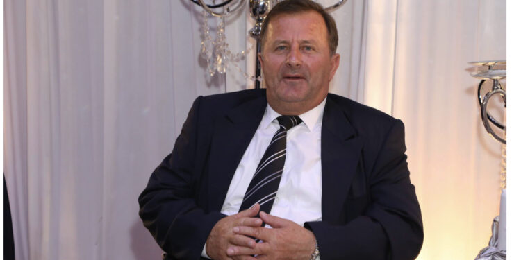 Po vëzhgohet nga SPAK/ Yzedin Bozhaj gllabëron nga Sifi tender mbi 1 miliard lekë për një shkollë fshati në Divjakë