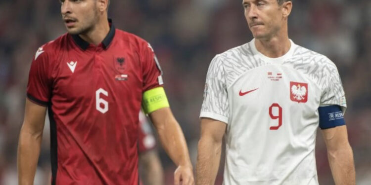 Gjimshiti dhe Ismalji e futën në “xhep”, në Spanjë e masakrojnë Levandovskin