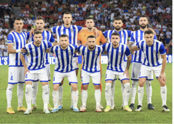 Tirana 420 milion lekë borxh shtetit, bllokohet cdo gjë. Lojtarët ngelin pa rroga