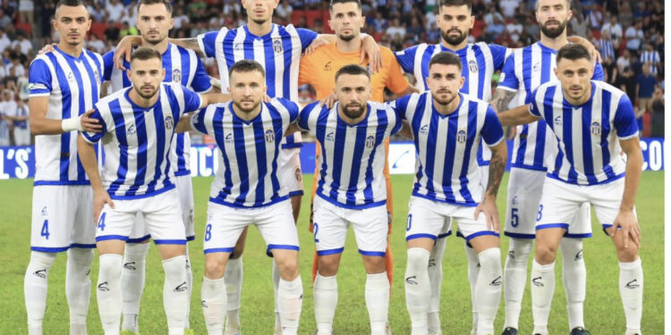 Tirana 420 milion lekë borxh shtetit, bllokohet cdo gjë. Lojtarët ngelin pa rroga