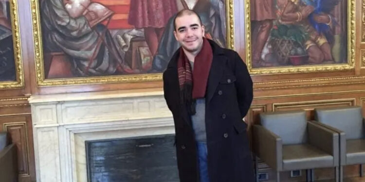 “50 mln euro çdo 3 muaj!” Kush është Amant Josifi ortaku Olsi Ramës që u arrestua në Dubai