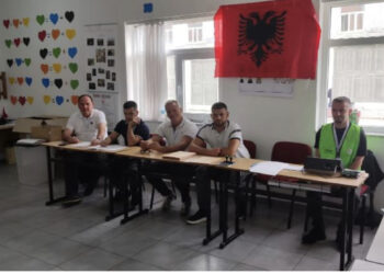 Zgjedhjet në Kukës, pjesëmarrje e ulët në proces