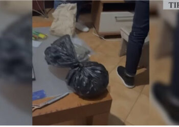 “Më sill 3 pica, shko merr fantat”/ Ishin kthyer në shqetësim për banorët e zonës, si u godit banda e drogës te Kodra e Diellit