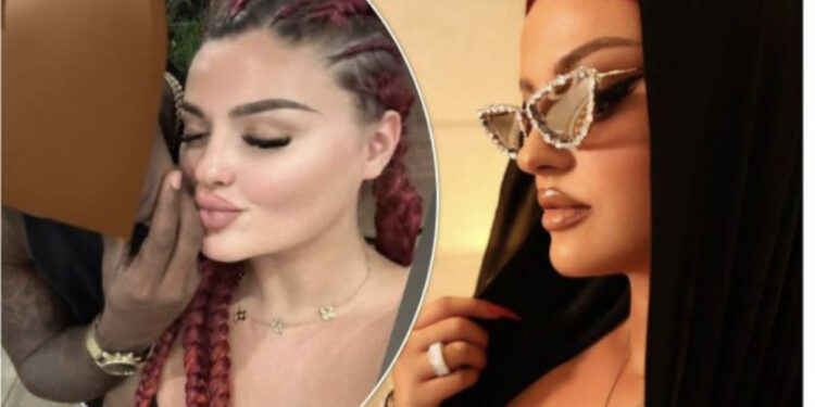 Justifikimi idiot/ Iu gjetën 5 vazo me kanabis në ballkon, avokatët e Encës: I mbolli për kuriozitet