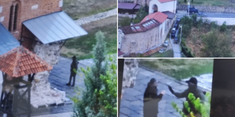 Ekzekutimi i policit në veri, shkon në 6 numri i agresorëve serbë të vrarë