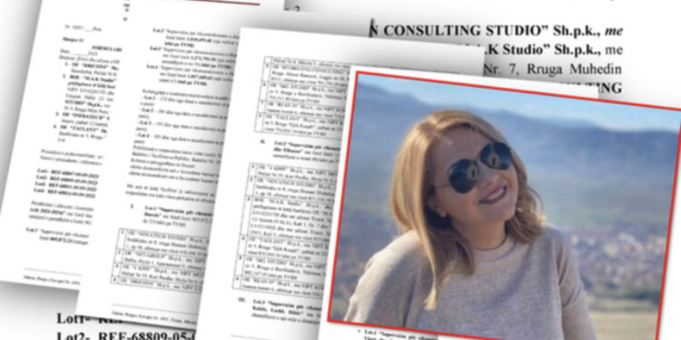 Futi në xhep gjysmën e tenderit, dalin përgjimet që fundosin Joana Duron: Numëroi po deshe