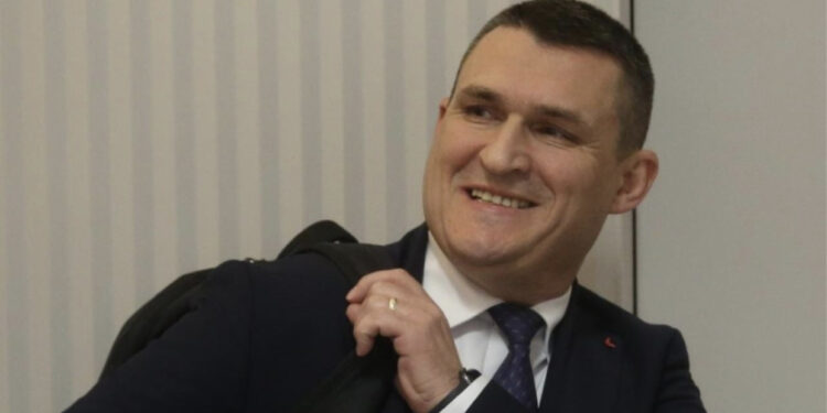 Dosja e inceneratorëve/ Altin Dumani: Së shpejti do të kemi zhvillime surprizuese