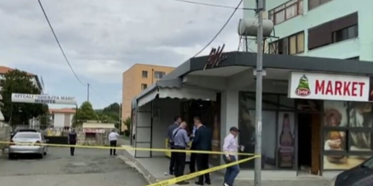 Kronologjia e vrasjes/ Dy killera të maskuar zbritën dhe i “sharruan” me plumba në sytë e policisë