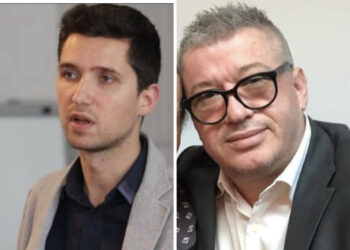 Fshiu materiale unike nga serveri/Patronazhisti Orlando Karamani mbaron misionin dhe largohet nga RTSH