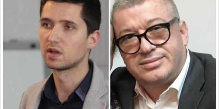 Fshiu materiale unike nga serveri/Patronazhisti Orlando Karamani mbaron misionin dhe largohet nga RTSH