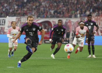 VIDEO/ Leipzig dhe Bayern ndahen në paqe