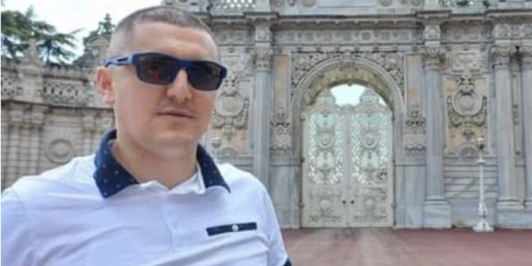 Ky është efektivi i “Shqiponjave” që mori 2 plumba në bark në Tiranë