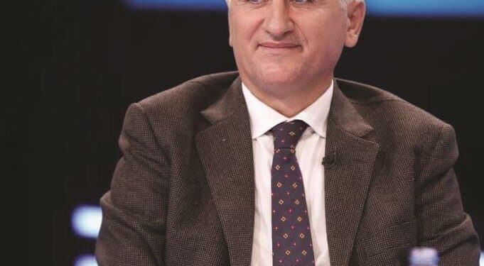Gjekmarkaj e quan Kuvendin e PD “festë syneti”: Basha më keq se Enver Hoxha!