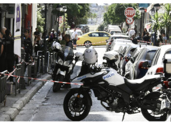 Vritet shqiptari në Greqi, 68-vjeçari e qëlloi me plumb në kokë