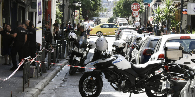 Vritet shqiptari në Greqi, 68-vjeçari e qëlloi me plumb në kokë
