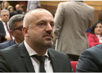 I përfshirë në sulmin ndaj Policisë së Kosovës në Banjskë, Milan Radoiçiç merret në pyetja nga policia serbe