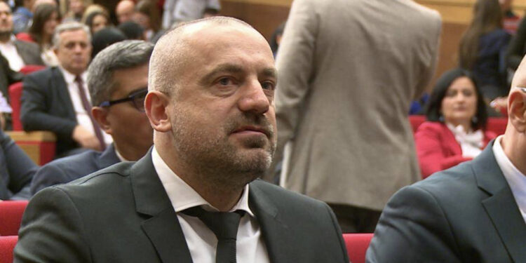 I përfshirë në sulmin ndaj Policisë së Kosovës në Banjskë, Milan Radoiçiç merret në pyetja nga policia serbe