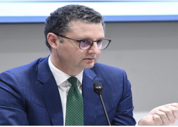 E nisi te “G-99”-ta/ Si erdhi Ervin Mete në krye të Ministrisë së Financave?