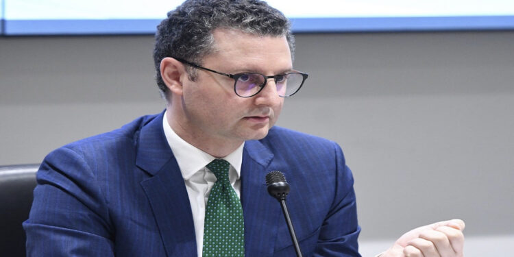 E nisi te “G-99”-ta/ Si erdhi Ervin Mete në krye të Ministrisë së Financave?