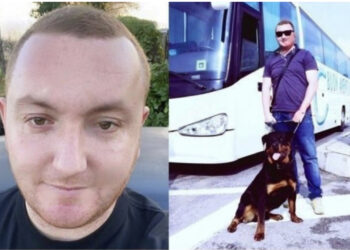 EMRI/ Lejoi të kërkuarin e drejtësisë të kalonte në Portin e Durrësit, kush është polici 23-vjeçar që u arrestua