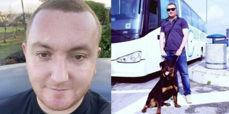 EMRI/ Lejoi të kërkuarin e drejtësisë të kalonte në Portin e Durrësit, kush është polici 23-vjeçar që u arrestua