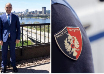 Arrestimi i Amant Josifit në Dubai, reagon policia: Kërkohej për mashtrim dhe skema piramidale