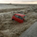 FOTO/ Tërbohet moti në Greqi, vërshon uji, çahen rrugët, të vdekur dhe të zhdukur