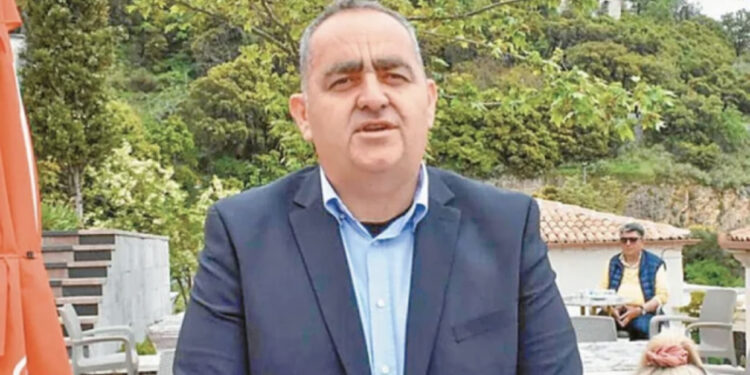 Kërkoi ndryshimin e masës së sigurisë, Gjykata lë në burg Fredi Belerin