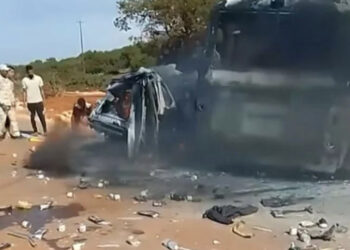 Shkuan për t’i ardhur në ndihmë Libisë, autobusi i vullnetarëve grek përfshihet në aksident, 7 të vdekur
