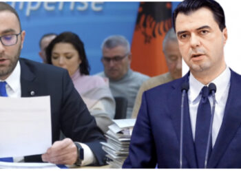 Ndryshimet në qeveri, reagojnë Basha e Bardhi: Një makijazh për fytyrën e kalbur nga korrupsioni të kryeministrit