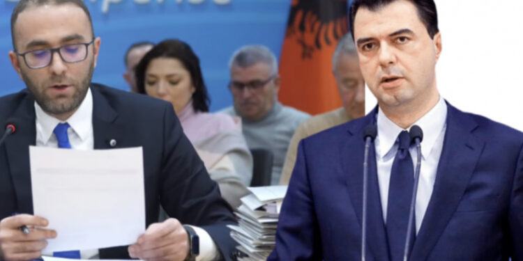 Ndryshimet në qeveri, reagojnë Basha e Bardhi: Një makijazh për fytyrën e kalbur nga korrupsioni të kryeministrit