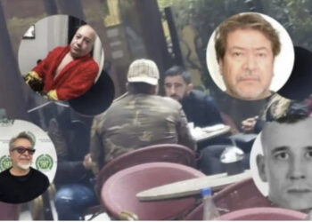 Lista/ Kush janë “kokat” shqiptare që “morën në dorë” drogën në Kolumbi?