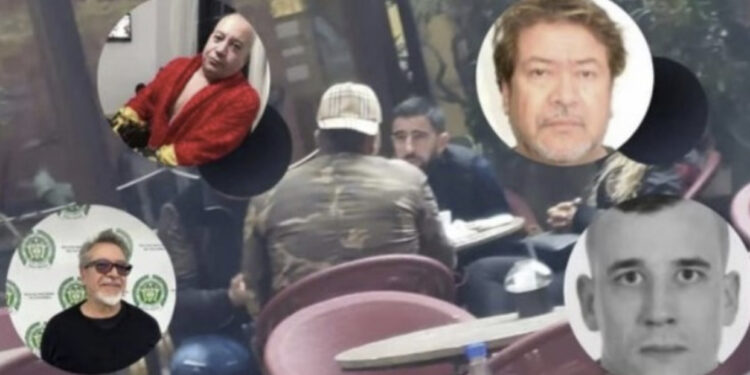 Lista/ Kush janë “kokat” shqiptare që “morën në dorë” drogën në Kolumbi?