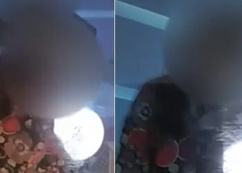 VIDEO/ Horror në Burrel, burri paguan 37-vjeçarin t’i heqë magjinë gruas, e shpon me kaçavidë për t’i larguar “djallin”