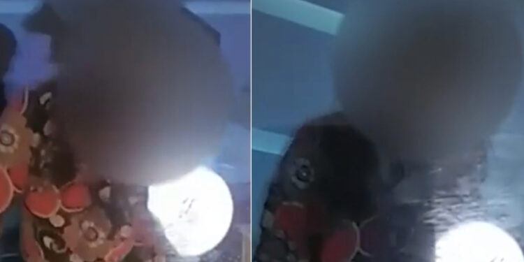 VIDEO/ Horror në Burrel, burri paguan 37-vjeçarin t’i heqë magjinë gruas, e shpon me kaçavidë për t’i larguar “djallin”