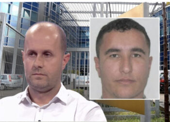 Do paguante 120 mijë euro për ta hequr qafe, dëshmia e Alban Bengasit pas arrestimit: Me ish-gruan jam divorcuar, por kam marrëdhënie normale