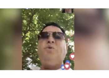 “Unë të mbys direkt tani”! Arrestohet “prokurori” i SPAK-ut