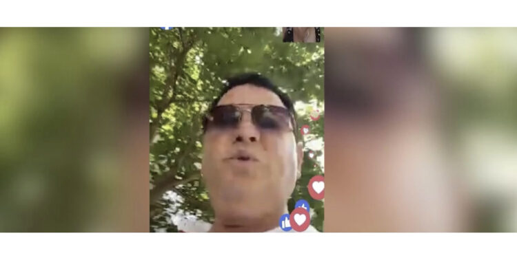 “Unë të mbys direkt tani”! Arrestohet “prokurori” i SPAK-ut