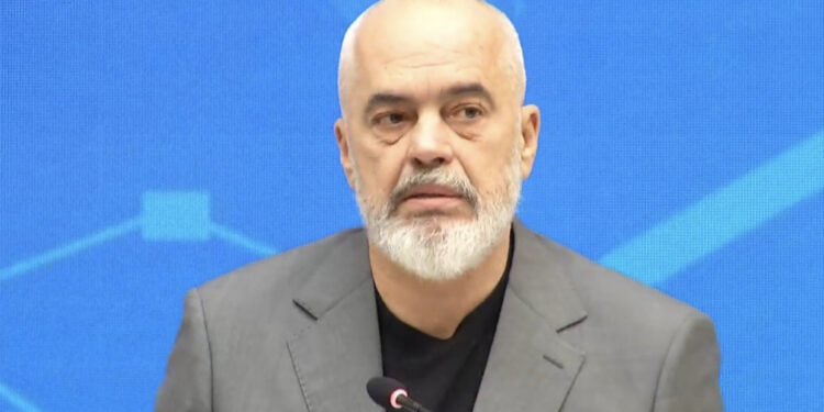 Rama: BE ka nevojë për Ballkanin Perëndimor aq sa ne për të!