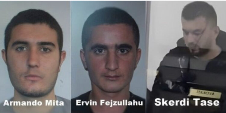 Flet i penduari i drejtësisë: Vironi nga Fieri, qëlloi dhe plagosi grabitësin që i vodhi 2 kg flori dajës në…